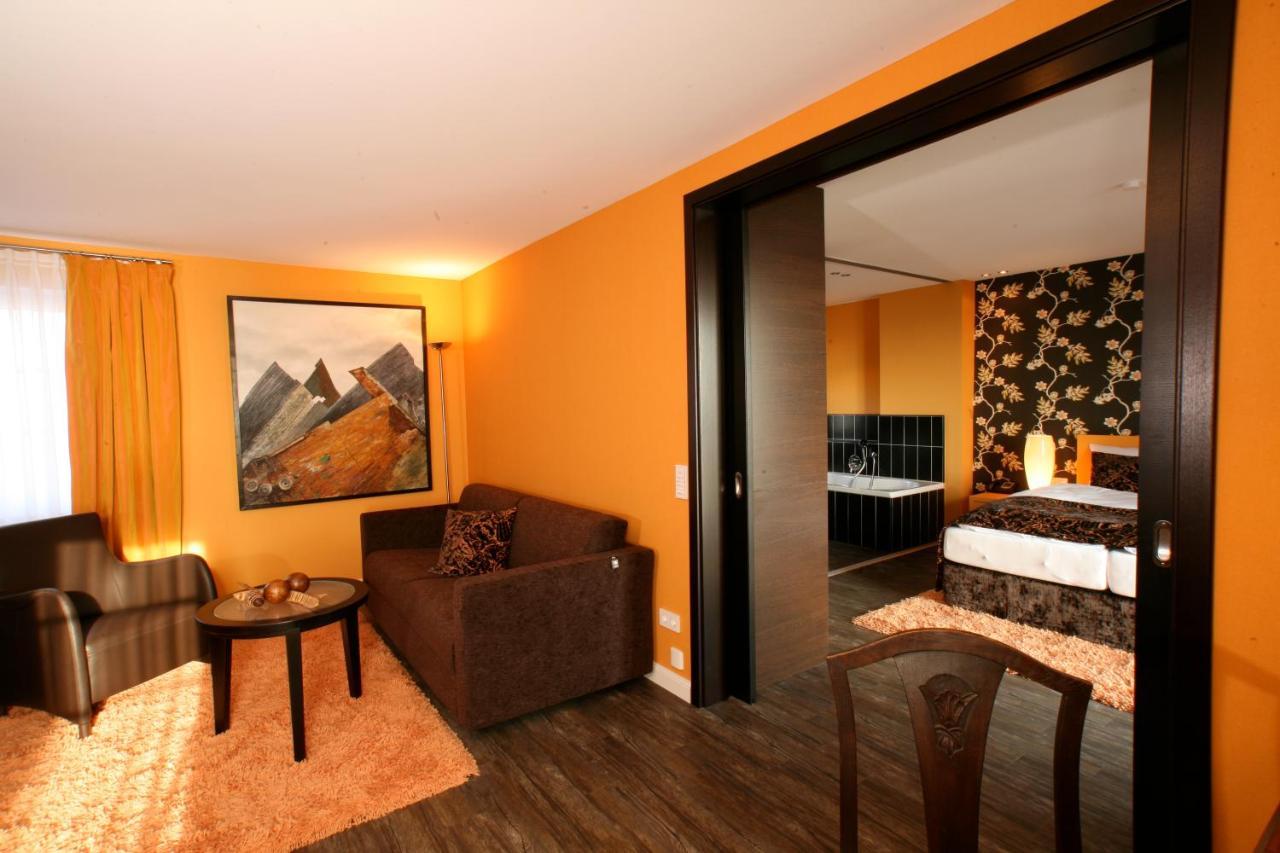 Strand-Hotel Seenelke Wilhelmshaven Esterno foto