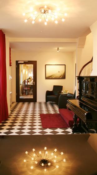 Strand-Hotel Seenelke Wilhelmshaven Esterno foto